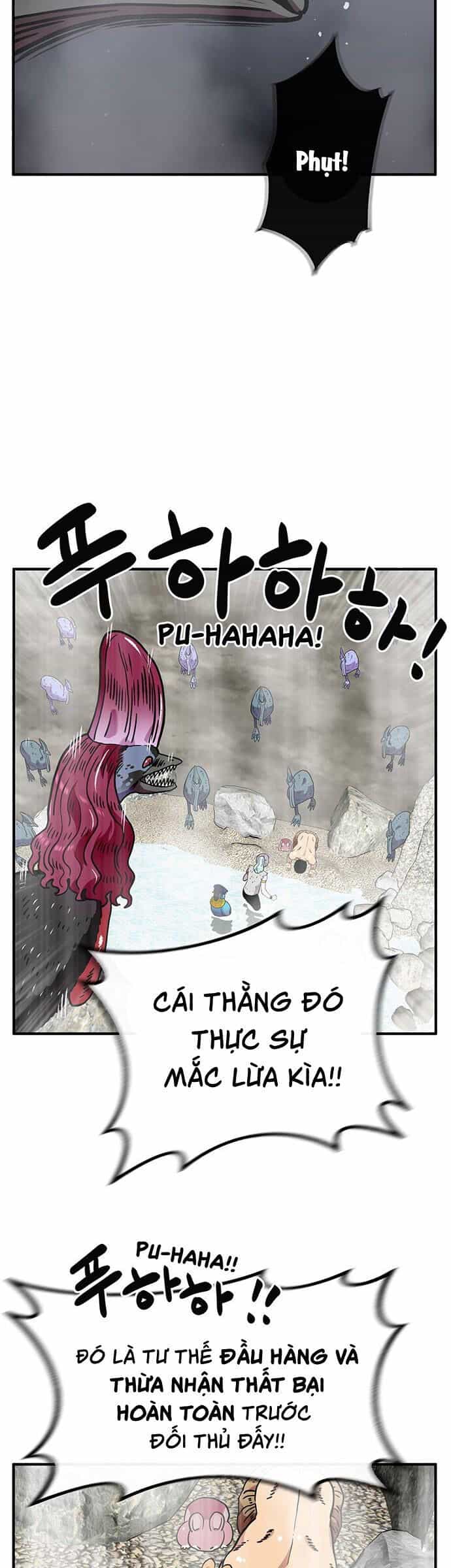 Chúa Tể Muôn Loài - Chương 72 - ảnh 51