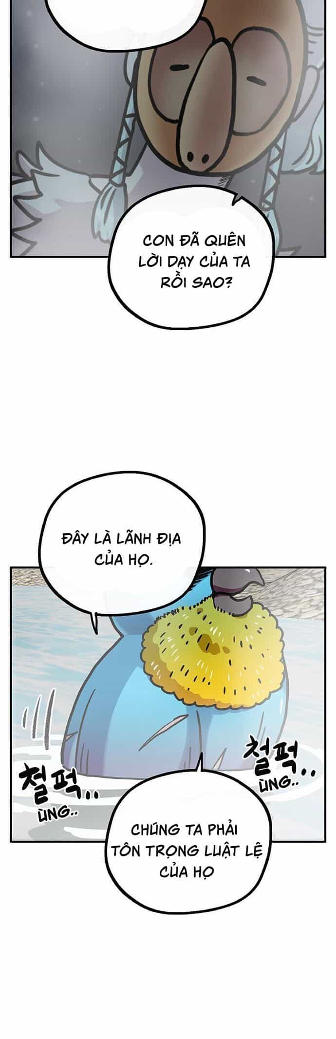 Chúa Tể Muôn Loài - Chương 72 - ảnh 57