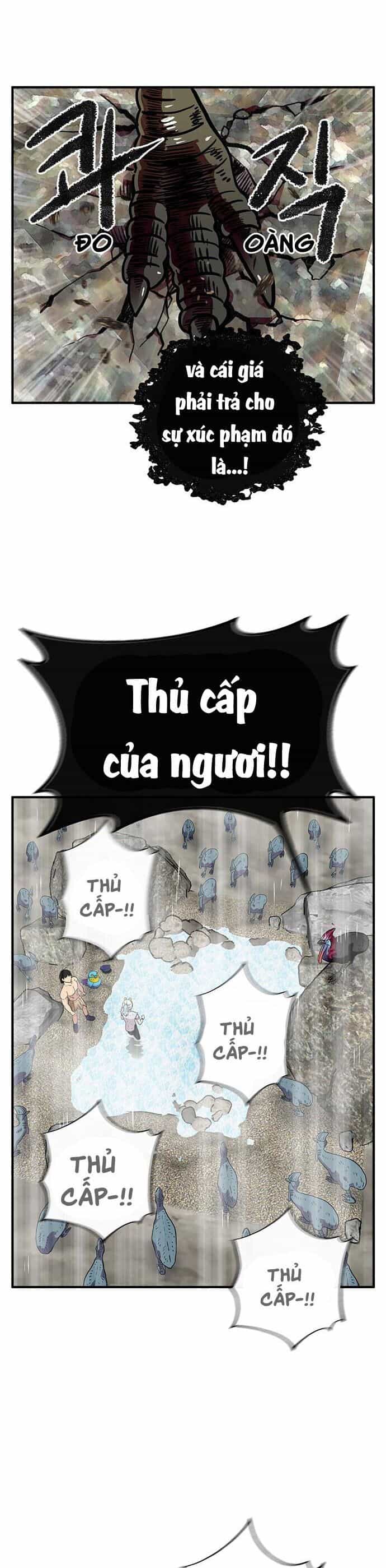 Chúa Tể Muôn Loài - Chương 72 - ảnh 66