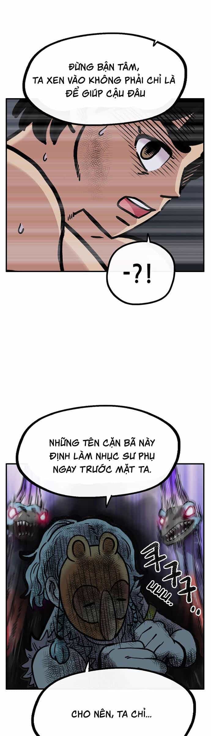 Chúa Tể Muôn Loài - Chương 73 - ảnh 21