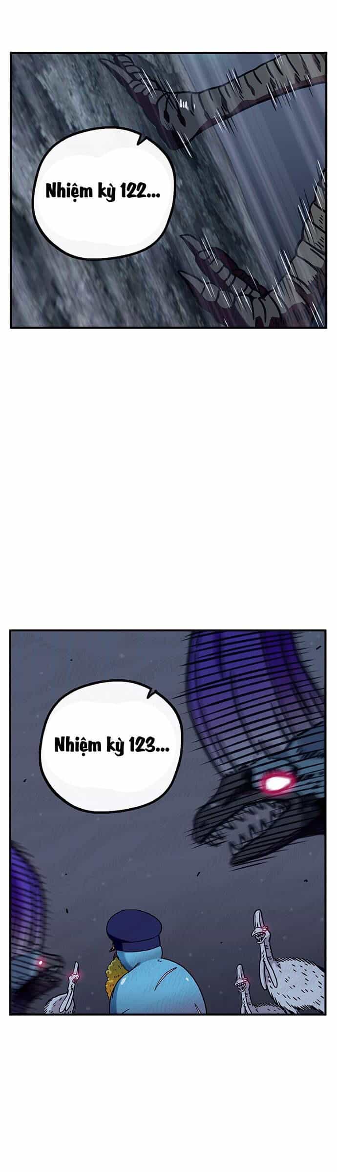 Chúa Tể Muôn Loài - Chương 73 - ảnh 26