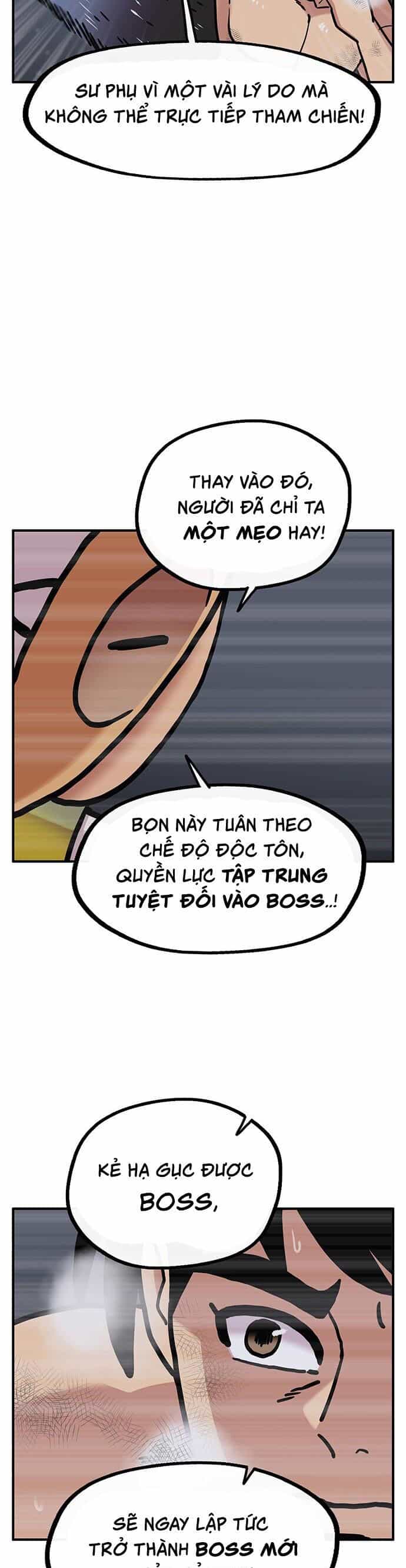 Chúa Tể Muôn Loài - Chương 73 - ảnh 32