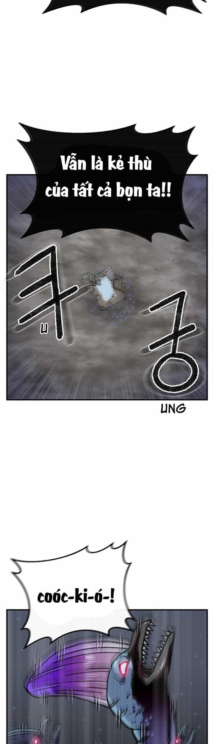 Chúa Tể Muôn Loài - Chương 73 - ảnh 37