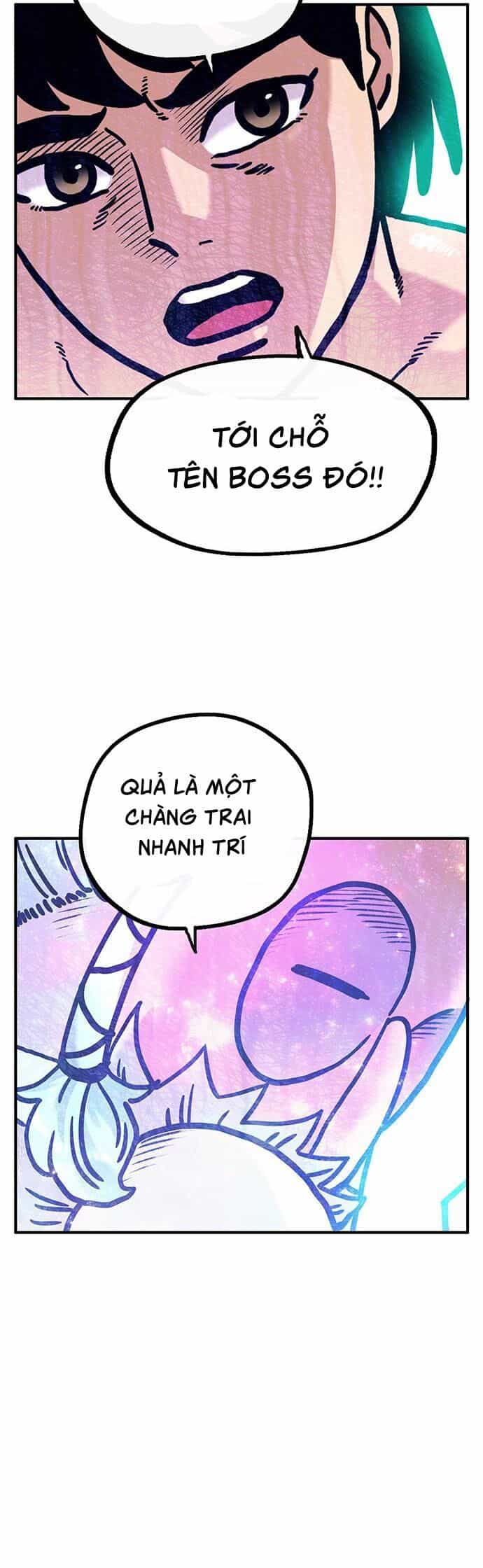 Chúa Tể Muôn Loài - Chương 74 - ảnh 11