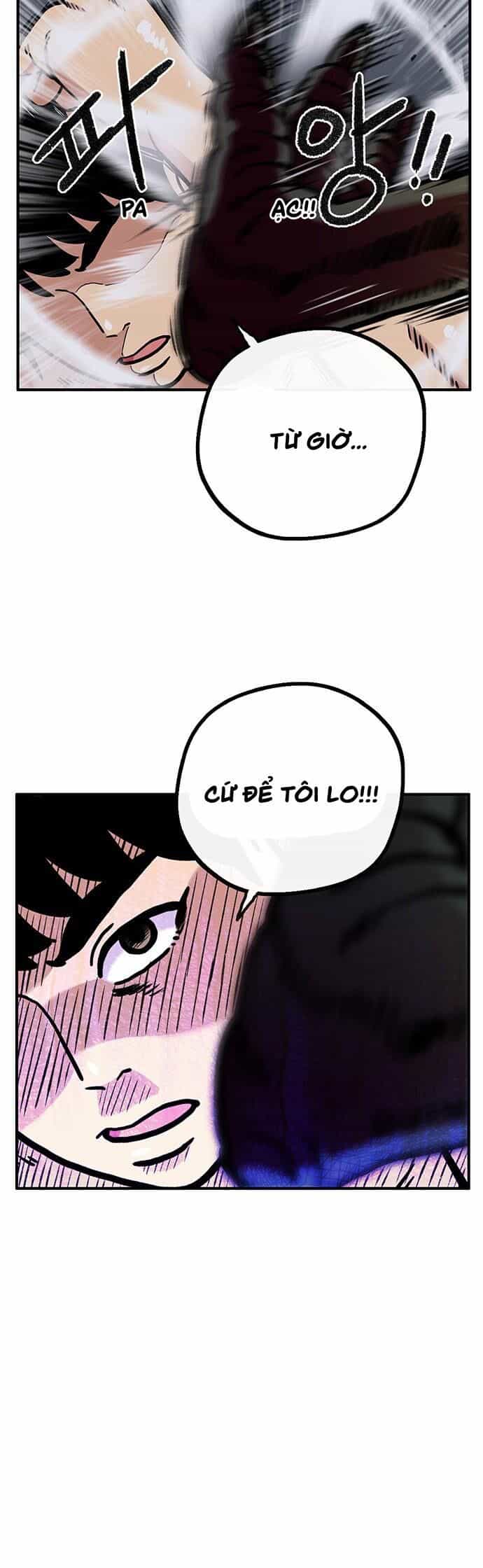 Chúa Tể Muôn Loài - Chương 74 - ảnh 29