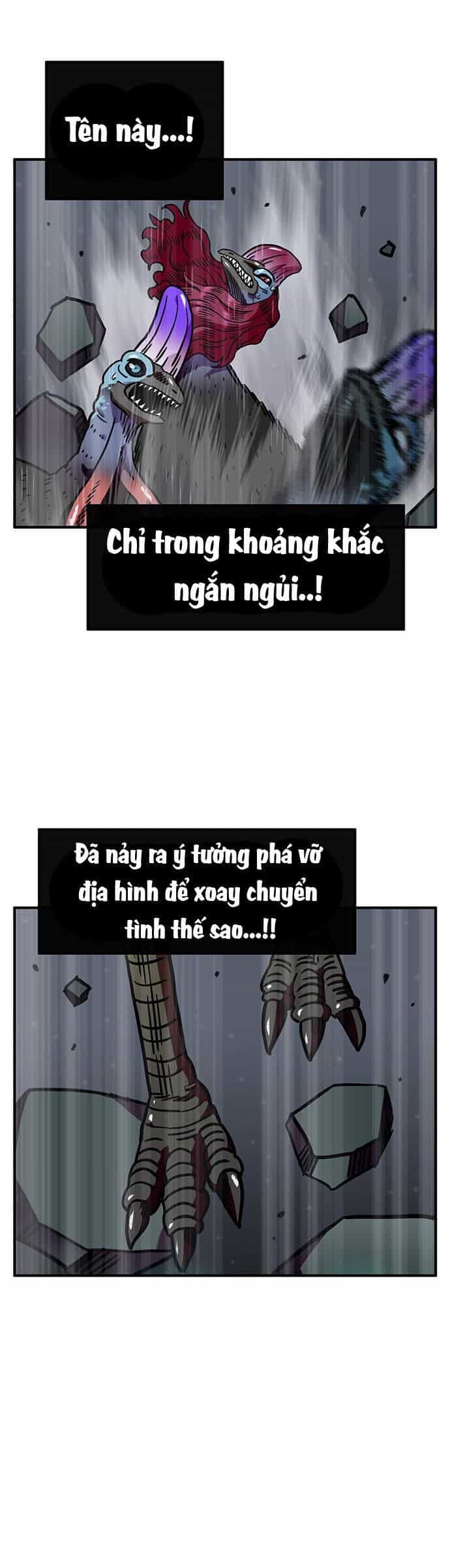 Chúa Tể Muôn Loài - Chương 74 - ảnh 37
