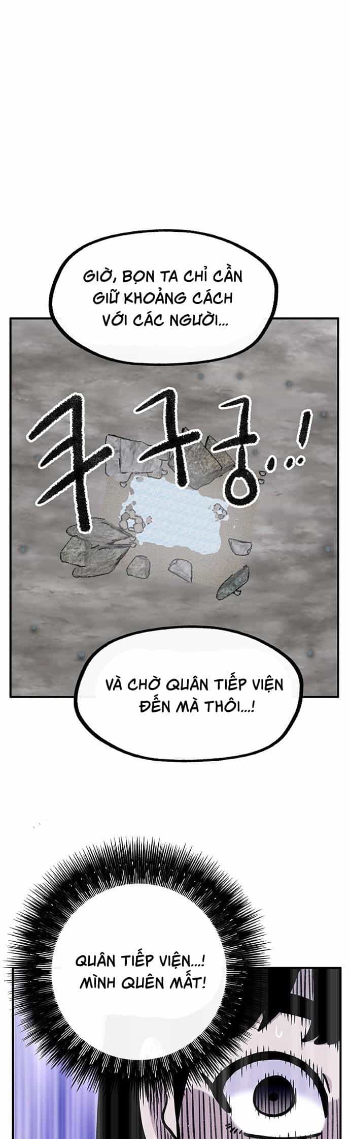 Chúa Tể Muôn Loài - Chương 75 - ảnh 15