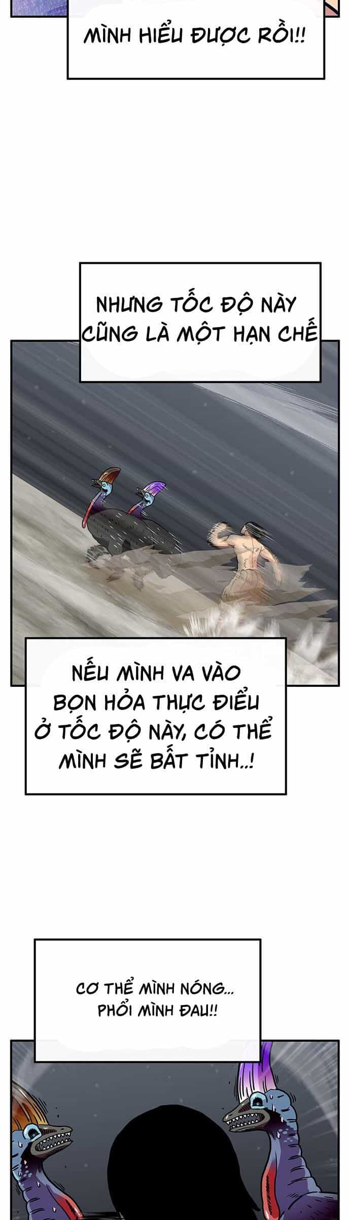 Chúa Tể Muôn Loài - Chương 75 - ảnh 32