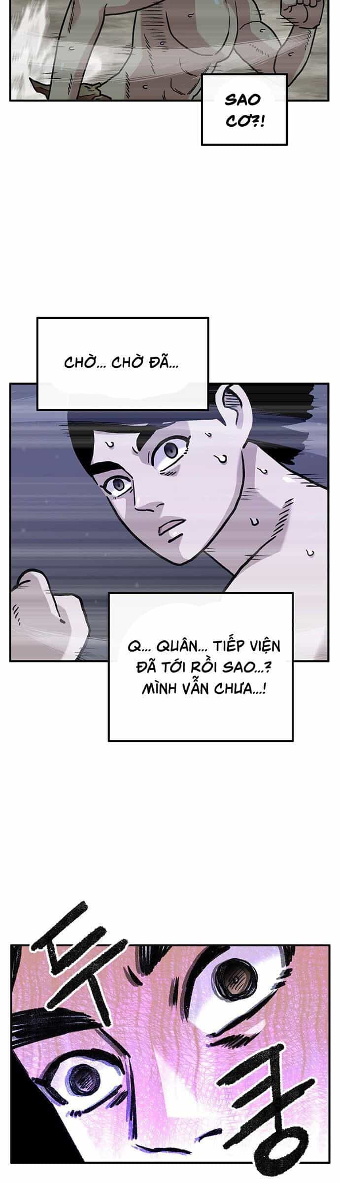 Chúa Tể Muôn Loài - Chương 75 - ảnh 35