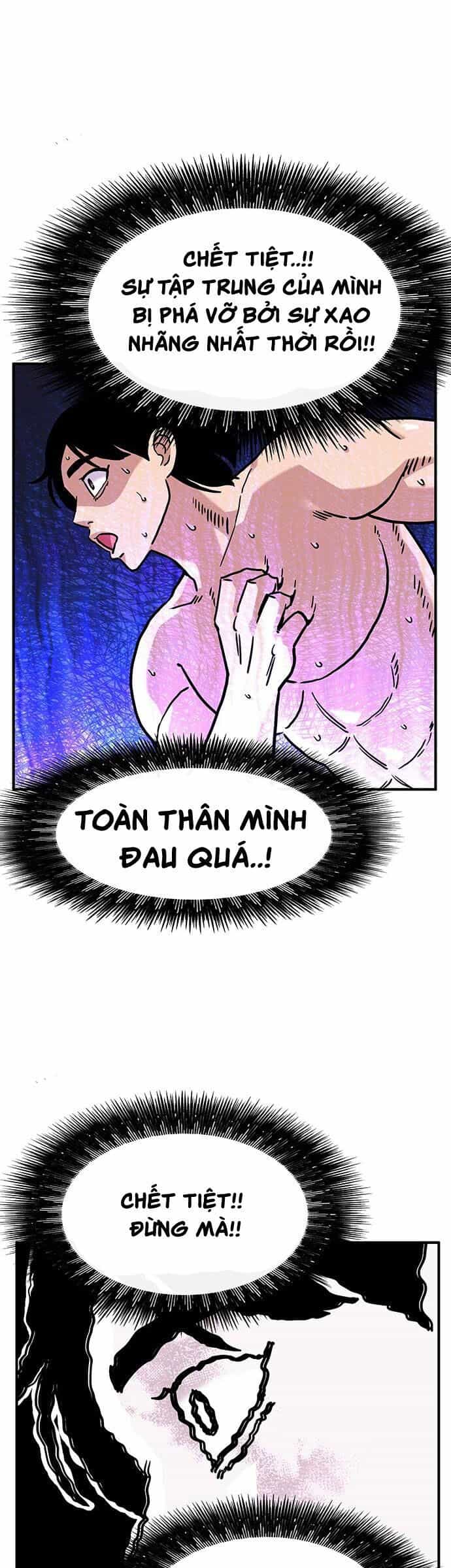 Chúa Tể Muôn Loài - Chương 75 - ảnh 36