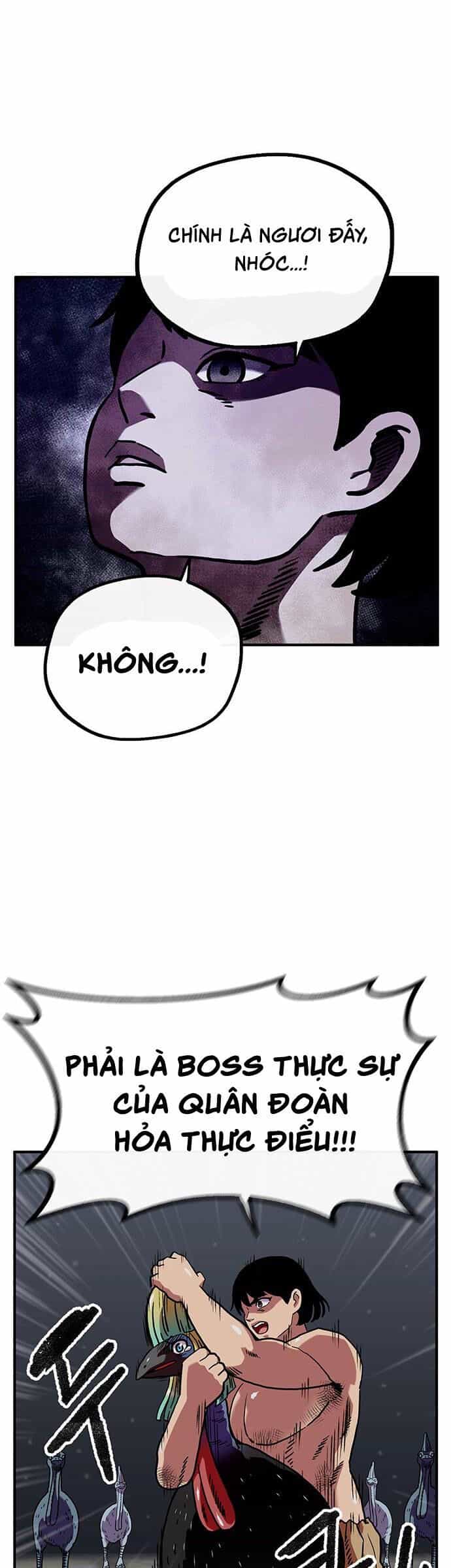 Chúa Tể Muôn Loài - Chương 76 - ảnh 10