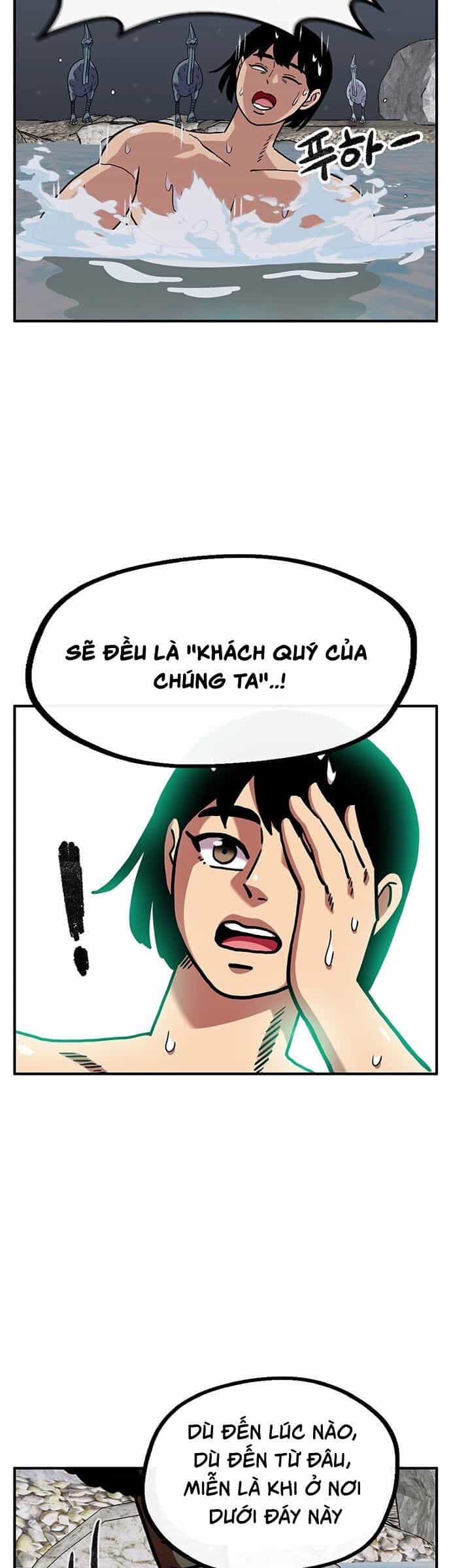 Chúa Tể Muôn Loài - Chương 76 - ảnh 37