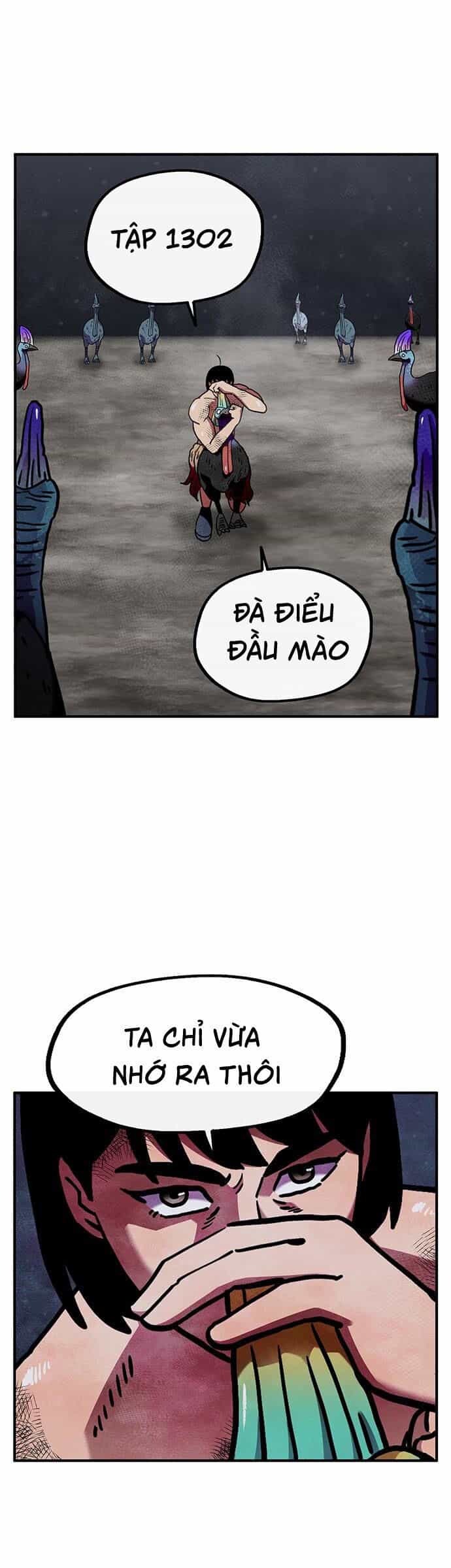 Chúa Tể Muôn Loài - Chương 76 - ảnh 6