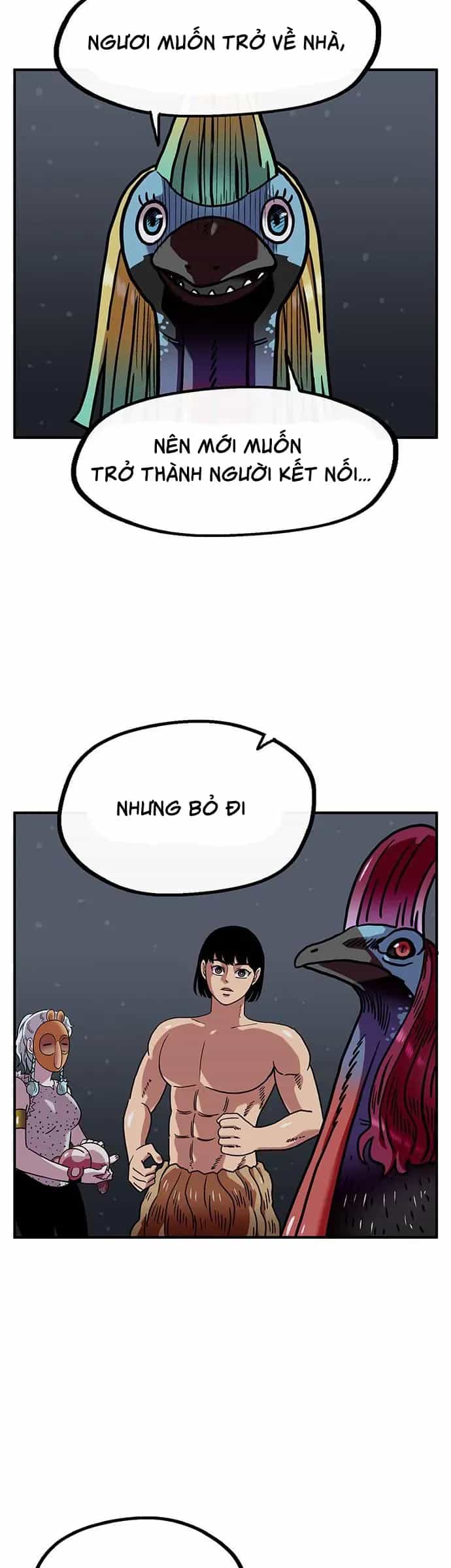 Chúa Tể Muôn Loài - Chương 77 - ảnh 17