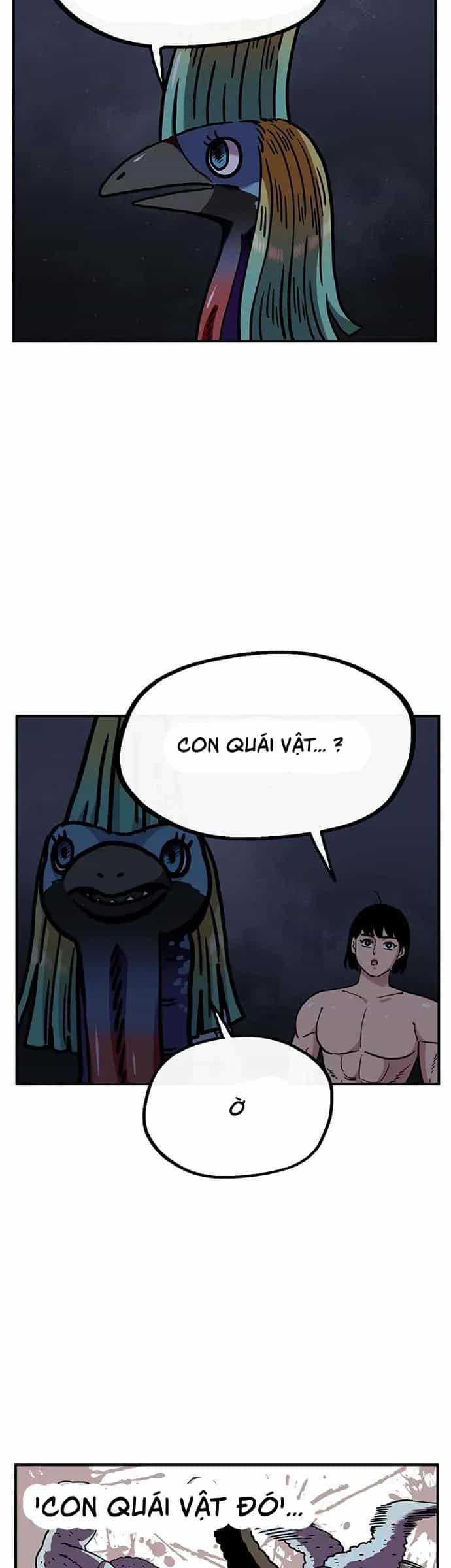 Chúa Tể Muôn Loài - Chương 77 - ảnh 22