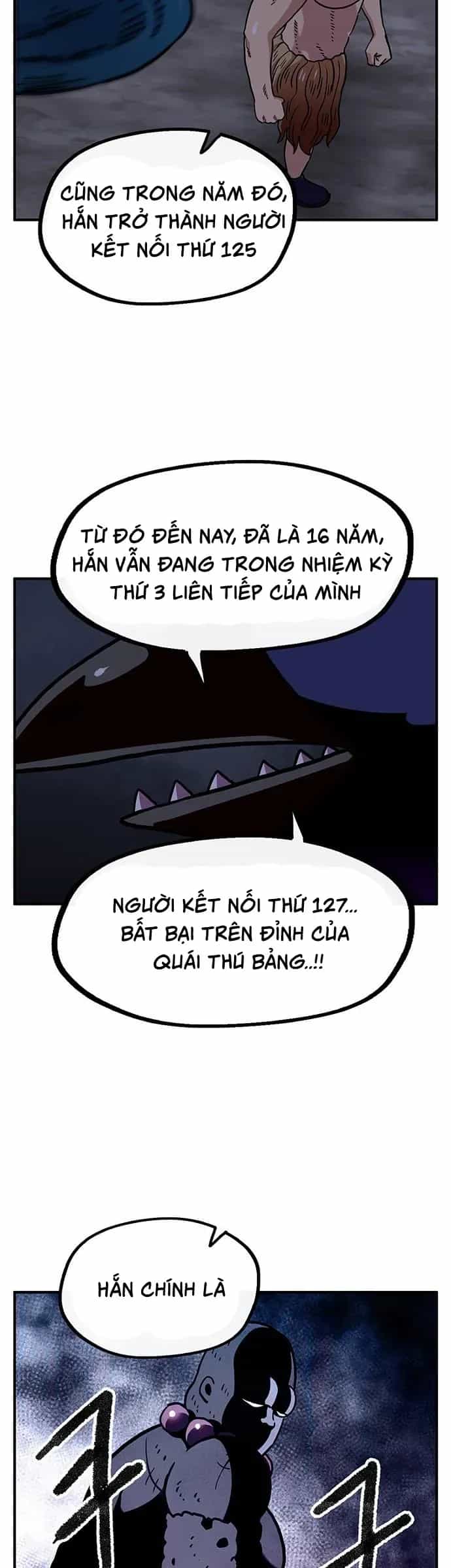 Chúa Tể Muôn Loài - Chương 77 - ảnh 25