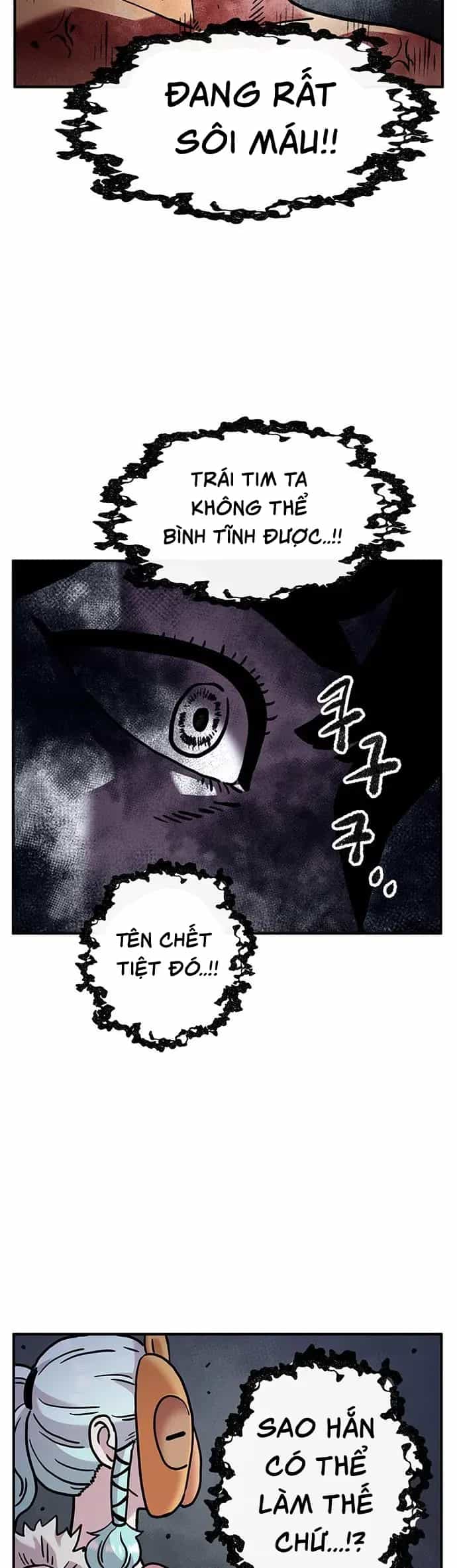 Chúa Tể Muôn Loài - Chương 77 - ảnh 40