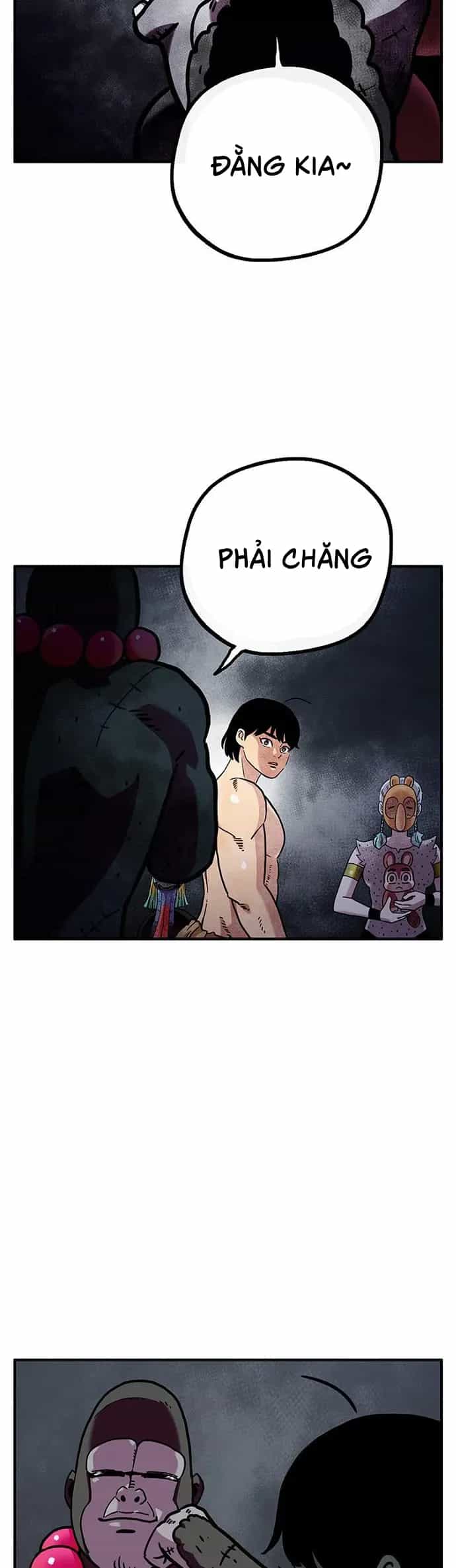 Chúa Tể Muôn Loài - Chương 77 - ảnh 42