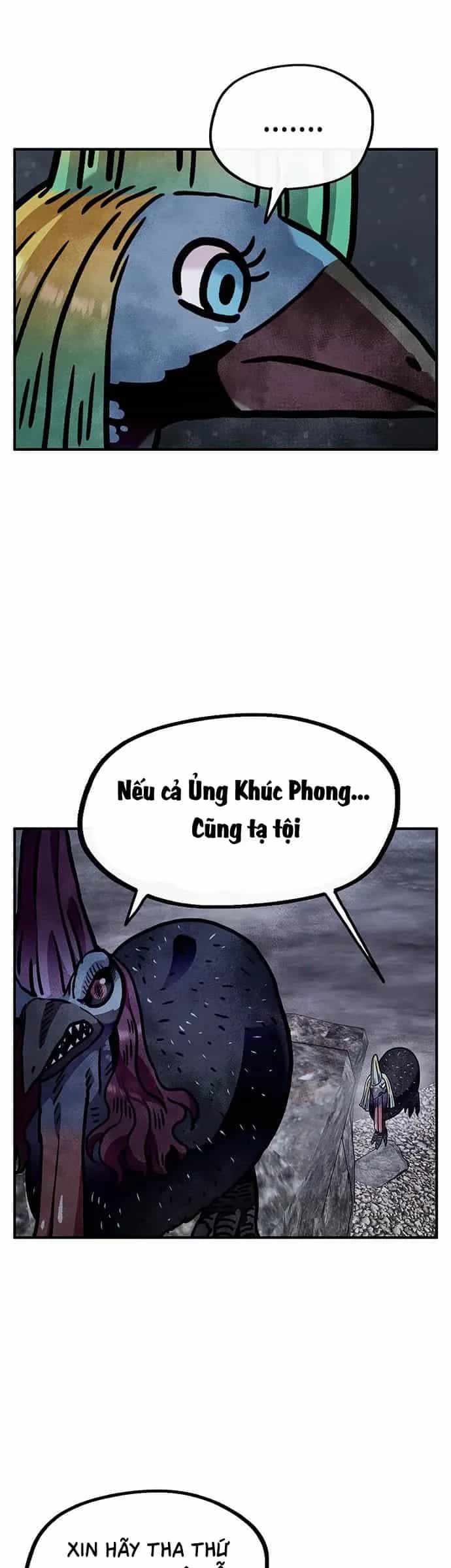 Chúa Tể Muôn Loài - Chương 77 - ảnh 5