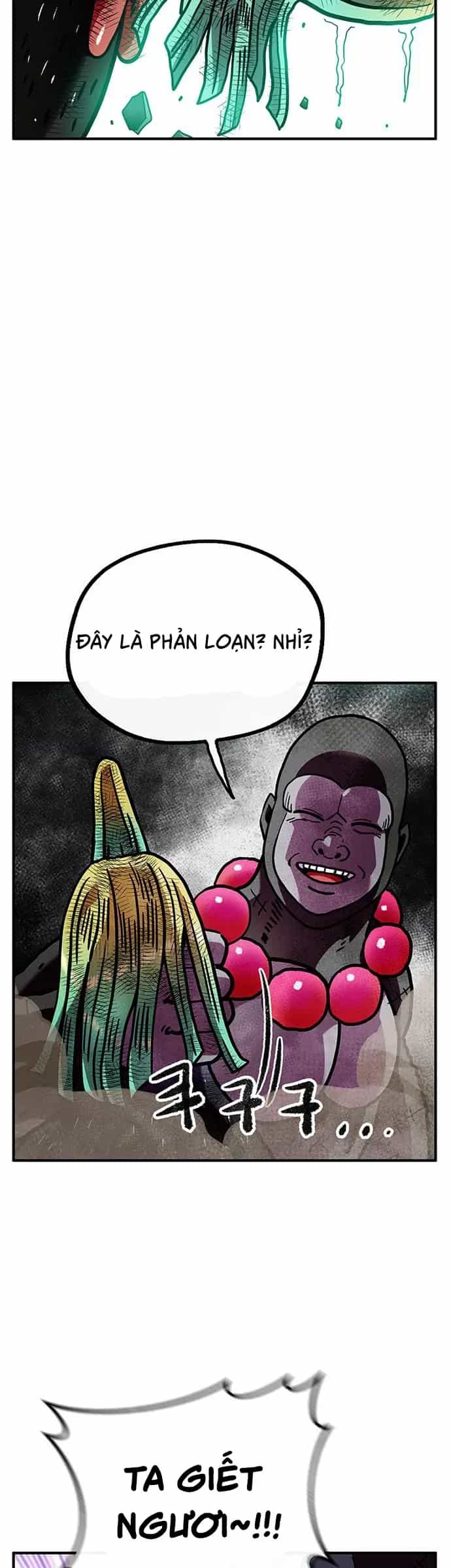 Chúa Tể Muôn Loài - Chương 78 - ảnh 20