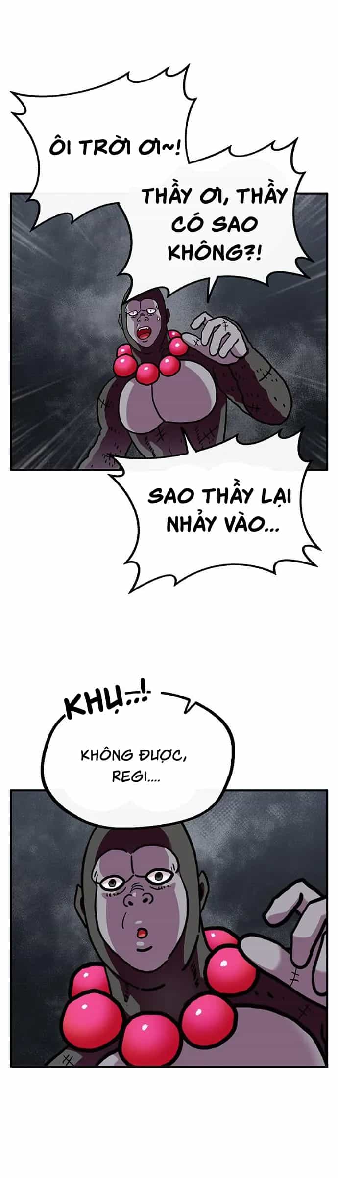 Chúa Tể Muôn Loài - Chương 78 - ảnh 24