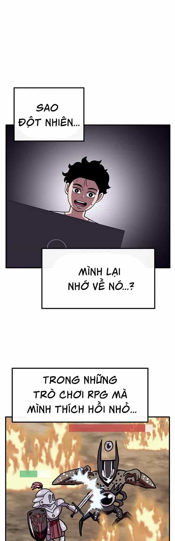 Chúa Tể Muôn Loài - Chương 78 - ảnh 36