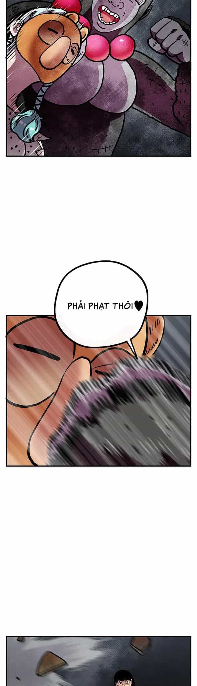Chúa Tể Muôn Loài - Chương 78 - ảnh 45