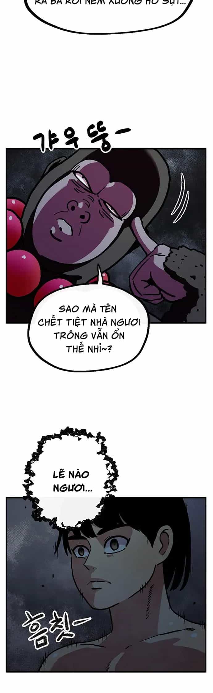 Chúa Tể Muôn Loài - Chương 78 - ảnh 8