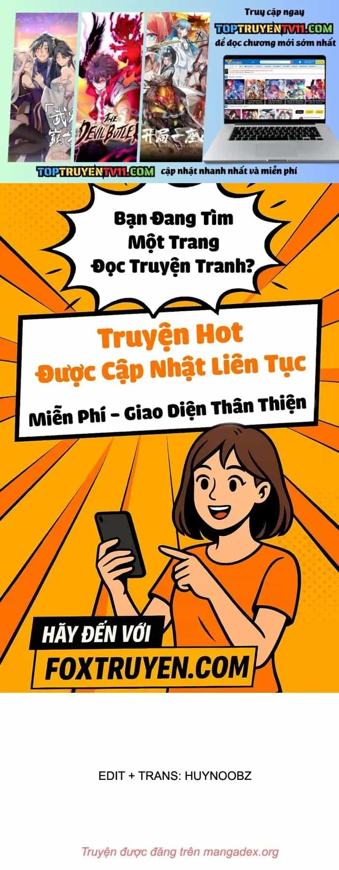 Chúa Tể Muôn Loài - Chương 79 - ảnh 2