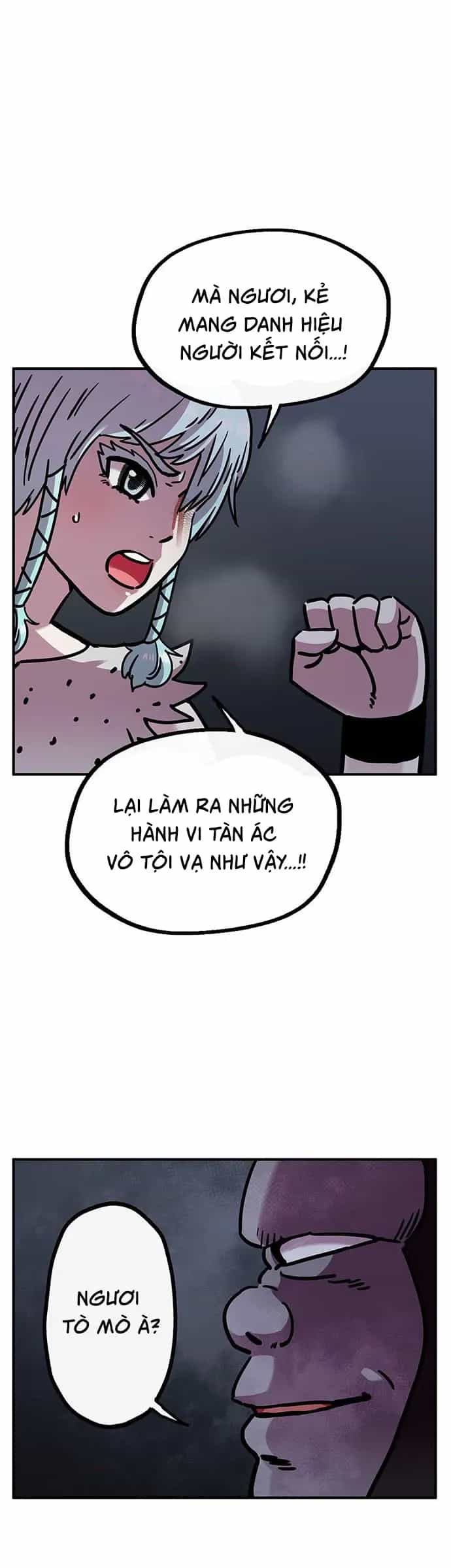 Chúa Tể Muôn Loài - Chương 79 - ảnh 9