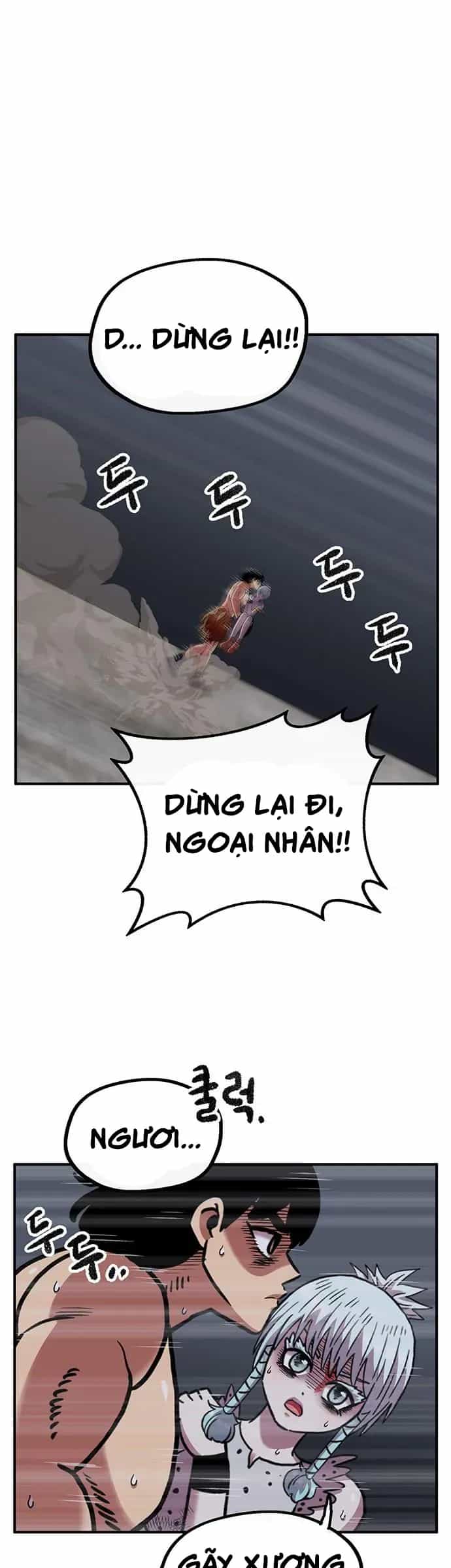 Chúa Tể Muôn Loài - Chương 80 - ảnh 17