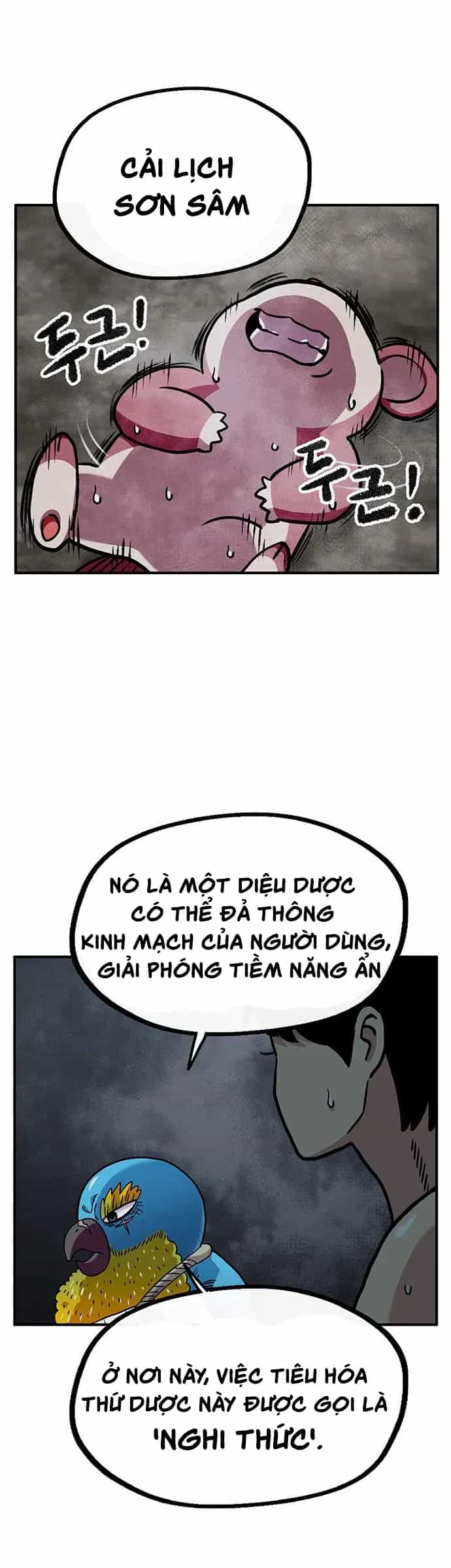Chúa Tể Muôn Loài - Chương 80 - ảnh 36