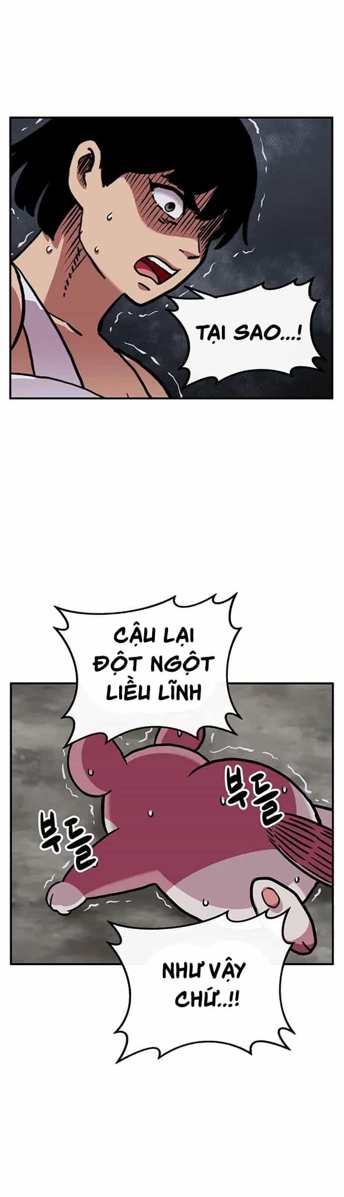 Chúa Tể Muôn Loài - Chương 80 - ảnh 39
