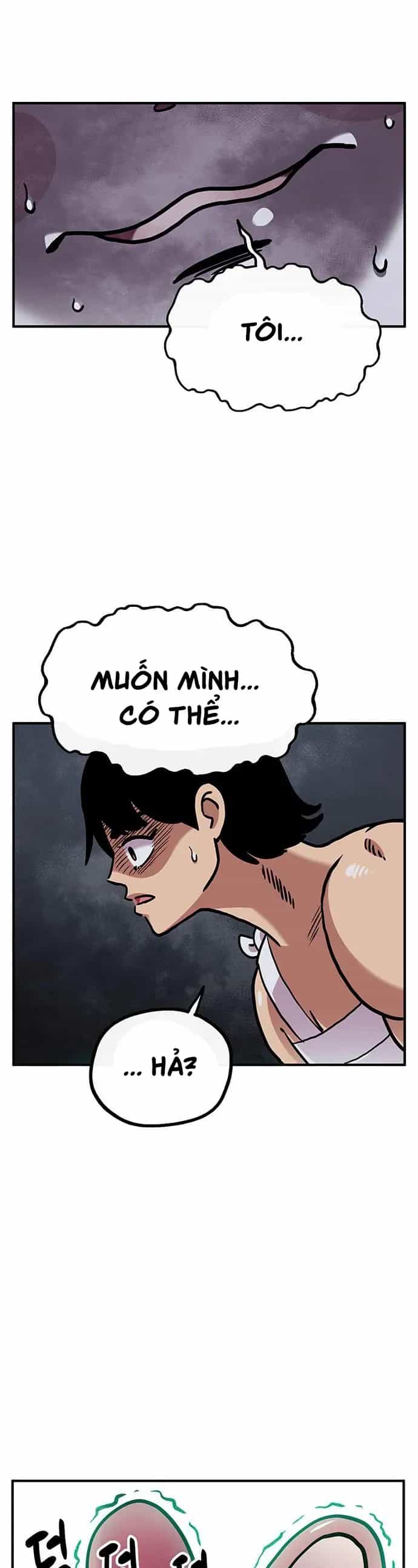 Chúa Tể Muôn Loài - Chương 80 - ảnh 40