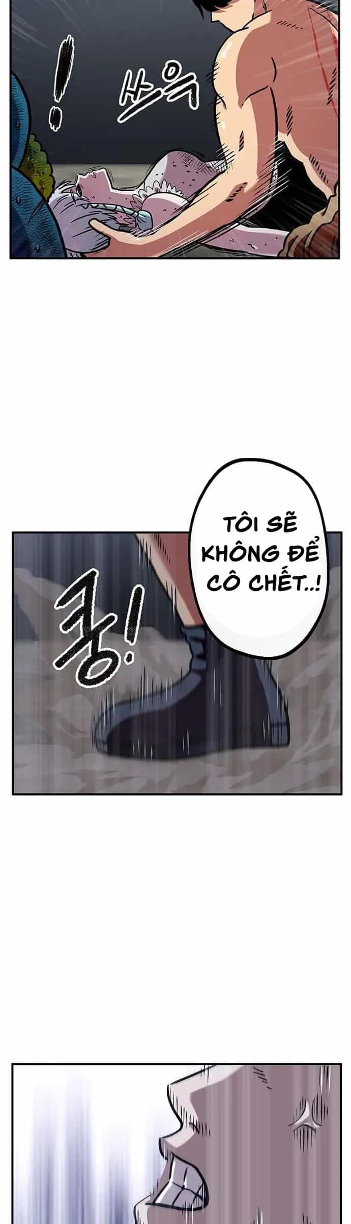 Chúa Tể Muôn Loài - Chương 80 - ảnh 9