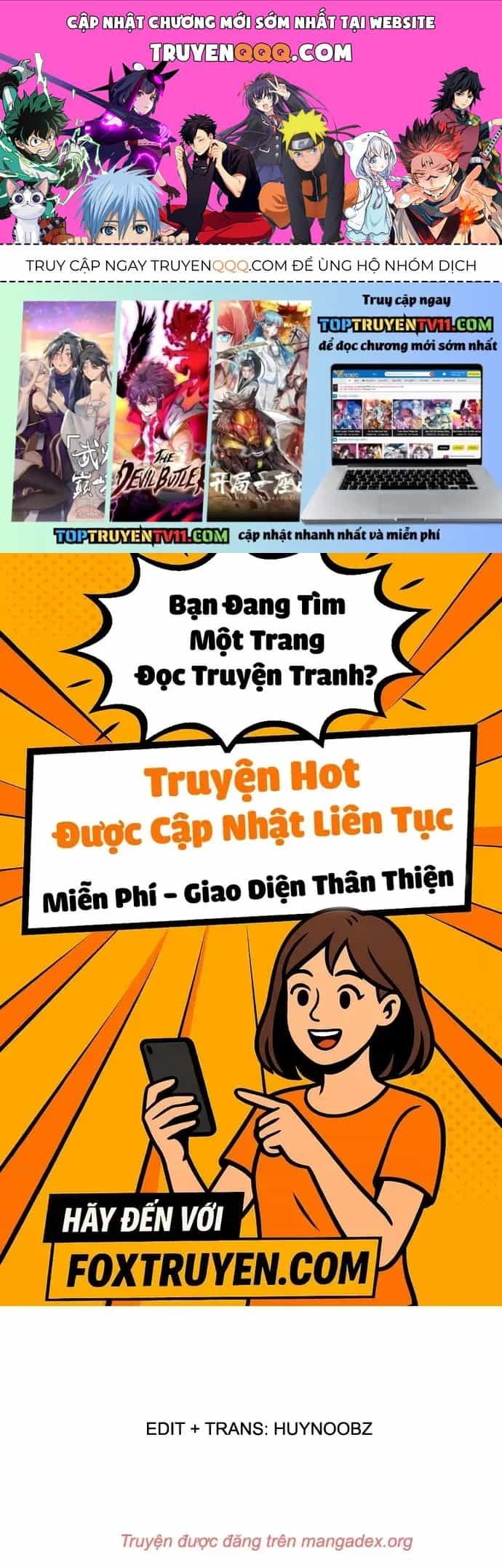 Chúa Tể Muôn Loài - Chương 81 - ảnh 1