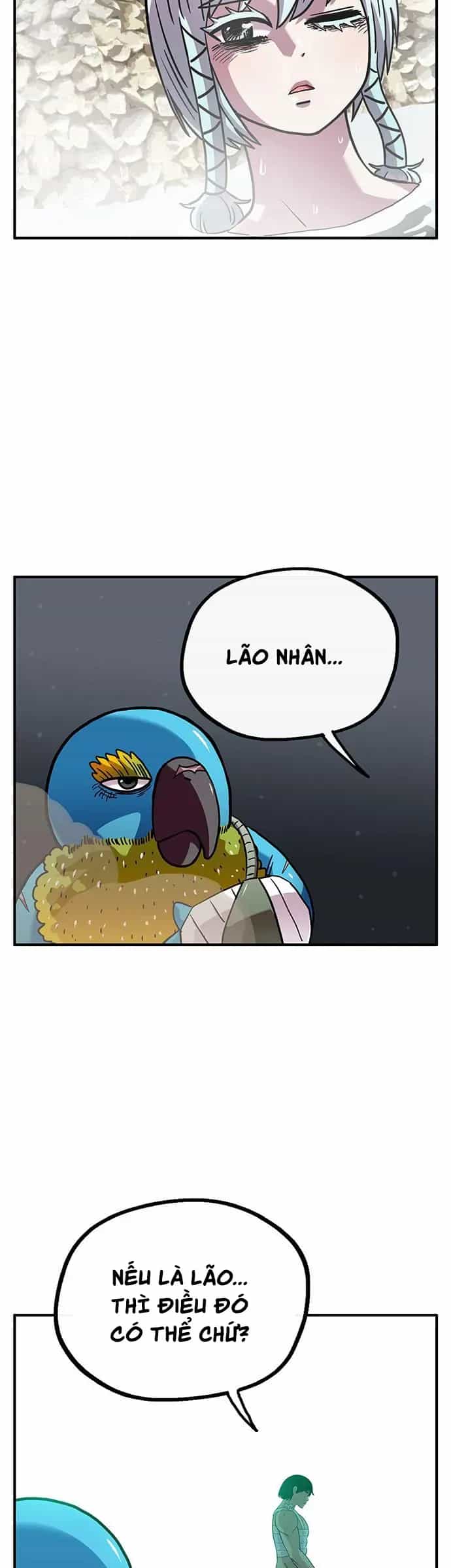 Chúa Tể Muôn Loài - Chương 81 - ảnh 12