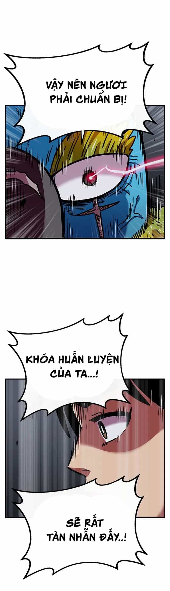 Chúa Tể Muôn Loài - Chương 81 - ảnh 17