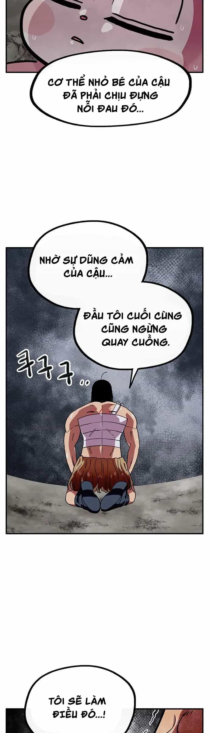 Chúa Tể Muôn Loài - Chương 81 - ảnh 8