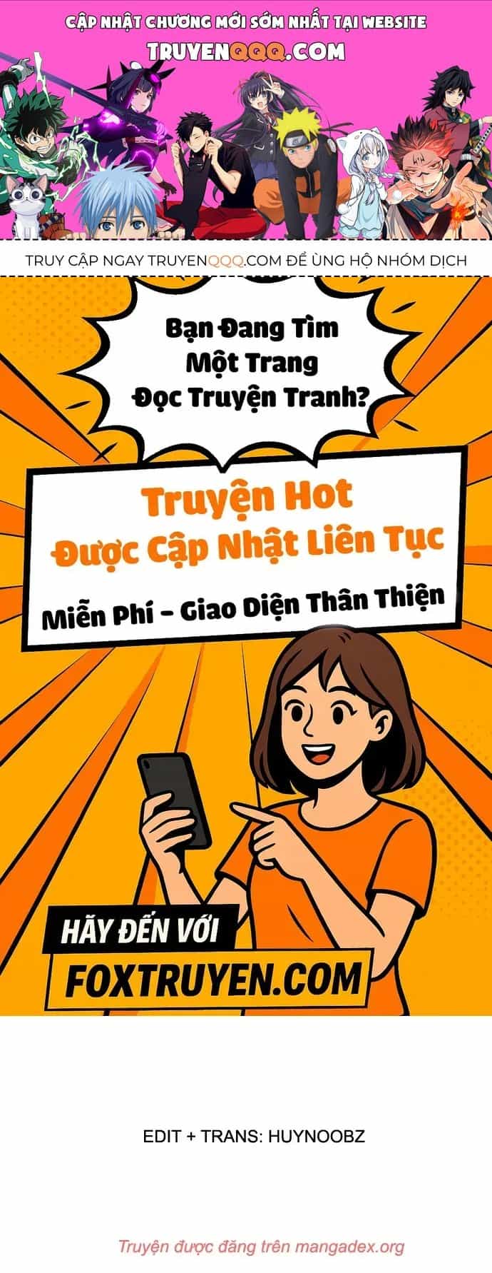 Chúa Tể Muôn Loài - Chương 82 - ảnh 1