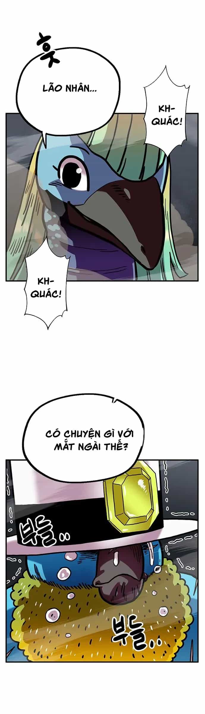 Chúa Tể Muôn Loài - Chương 82 - ảnh 15