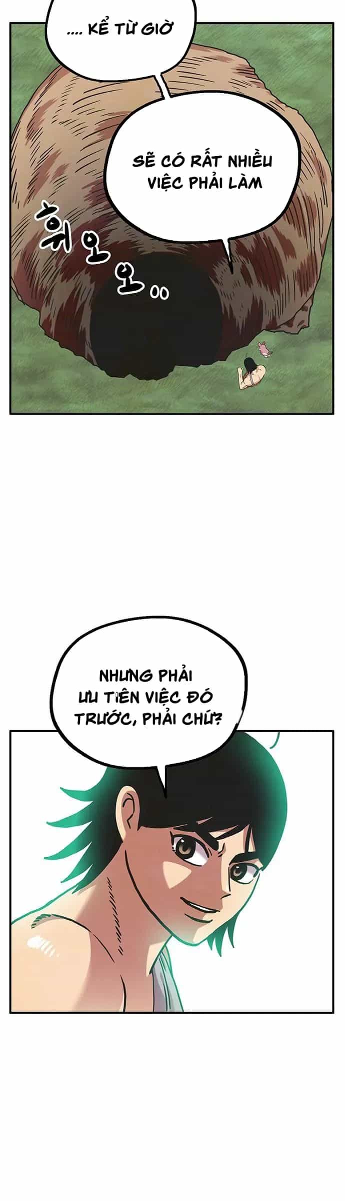 Chúa Tể Muôn Loài - Chương 82 - ảnh 21
