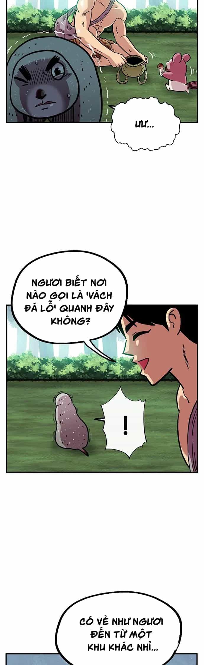 Chúa Tể Muôn Loài - Chương 82 - ảnh 26