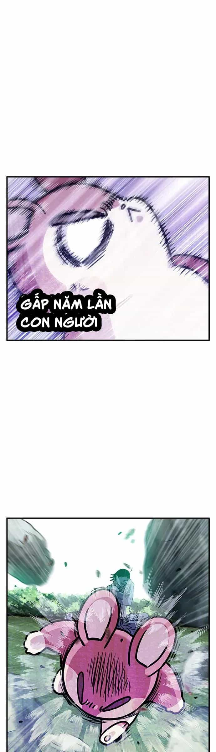 Chúa Tể Muôn Loài - Chương 82 - ảnh 32