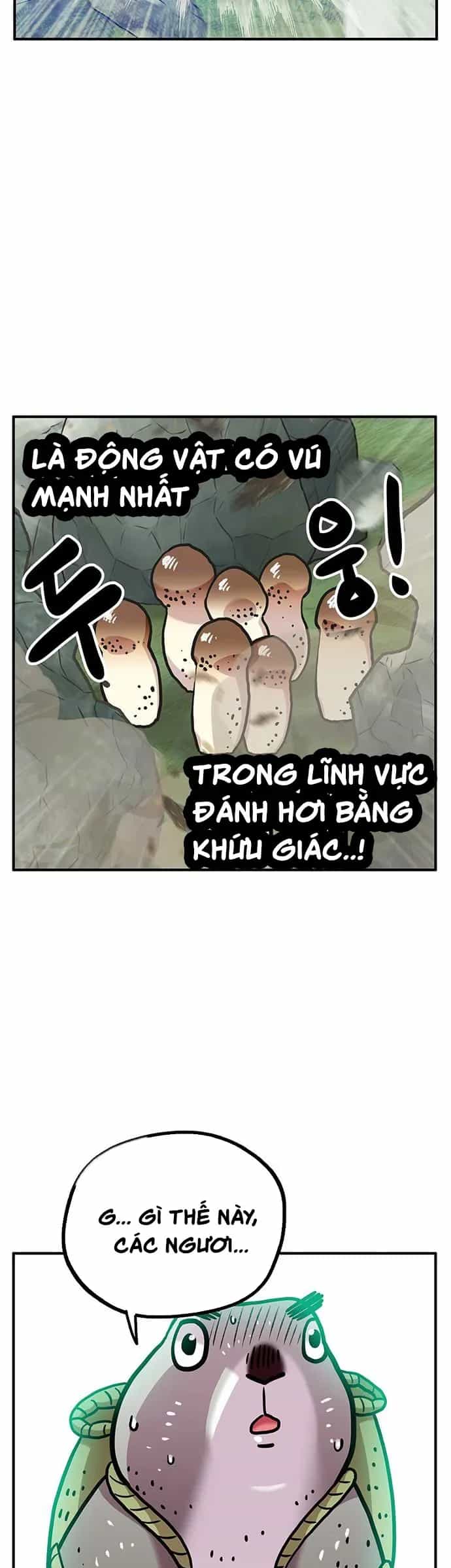 Chúa Tể Muôn Loài - Chương 82 - ảnh 33