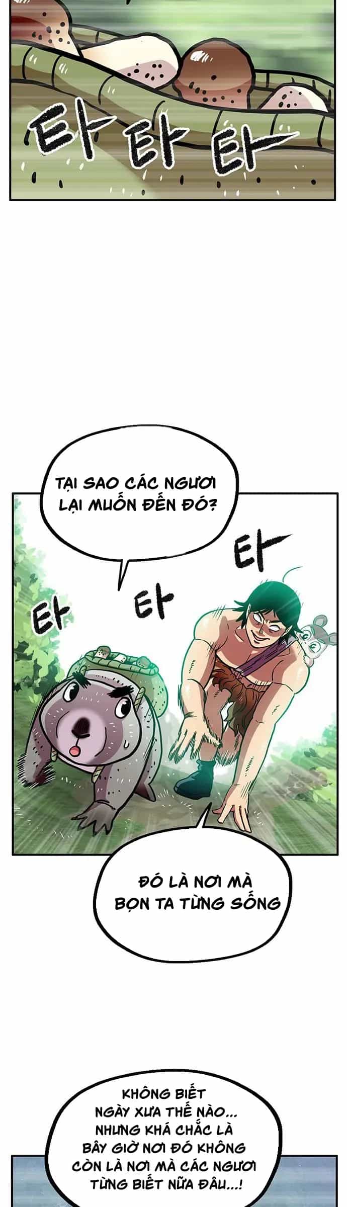 Chúa Tể Muôn Loài - Chương 82 - ảnh 35
