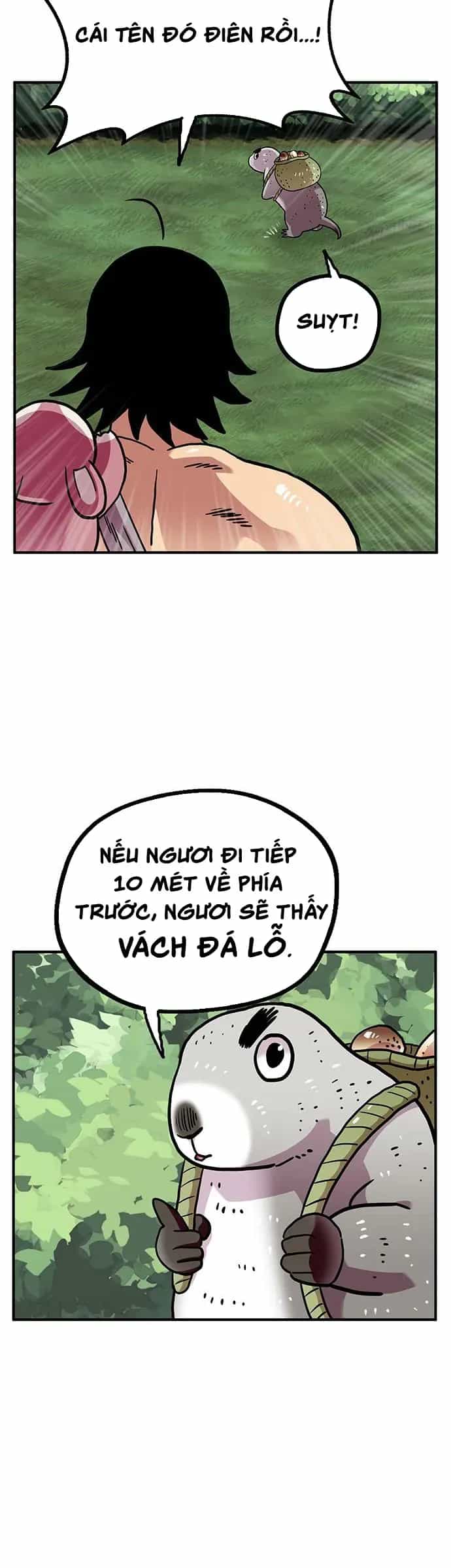 Chúa Tể Muôn Loài - Chương 82 - ảnh 39