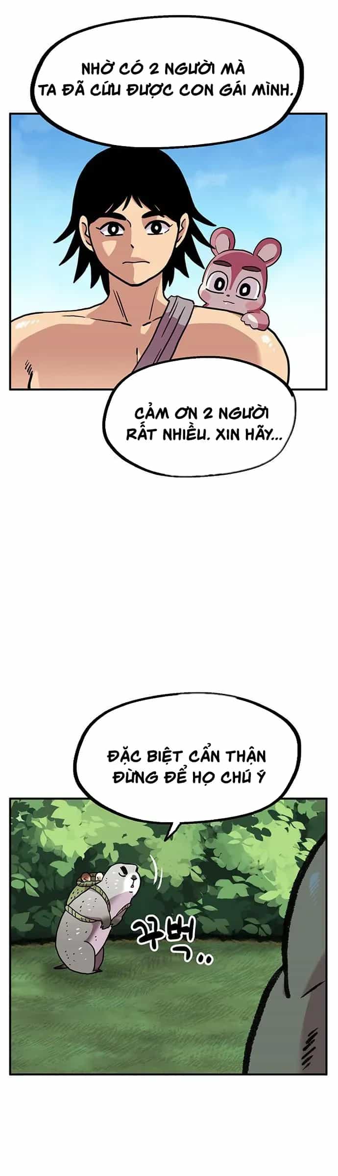 Chúa Tể Muôn Loài - Chương 82 - ảnh 40
