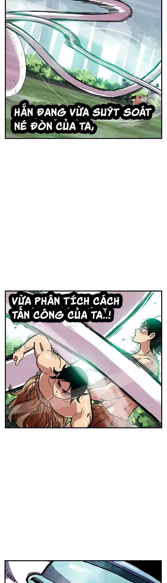 Chúa Tể Muôn Loài - Chương 83 - ảnh 18