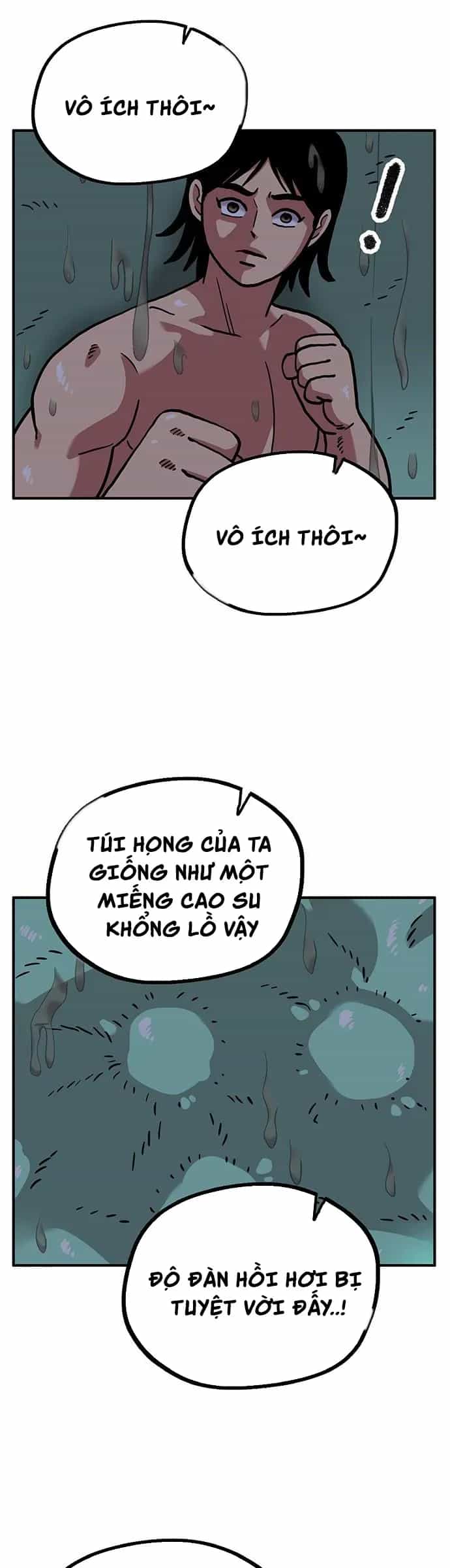 Chúa Tể Muôn Loài - Chương 83 - ảnh 26